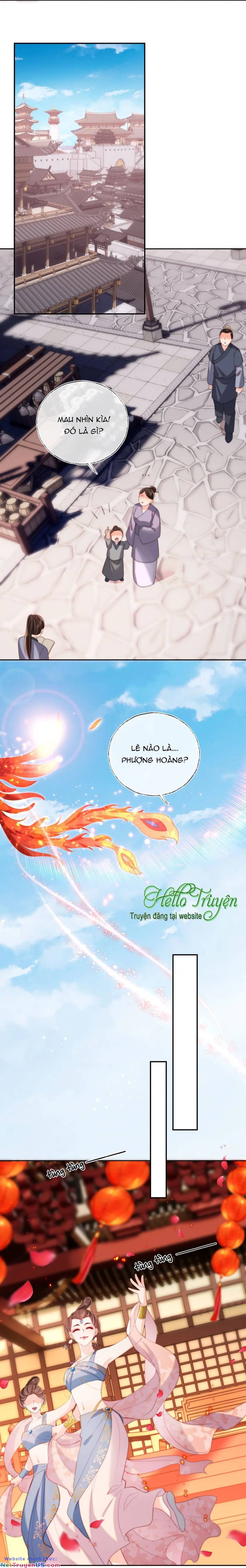 Dưỡng Địch Vi Hoạn Chapter 246 - Trang 4