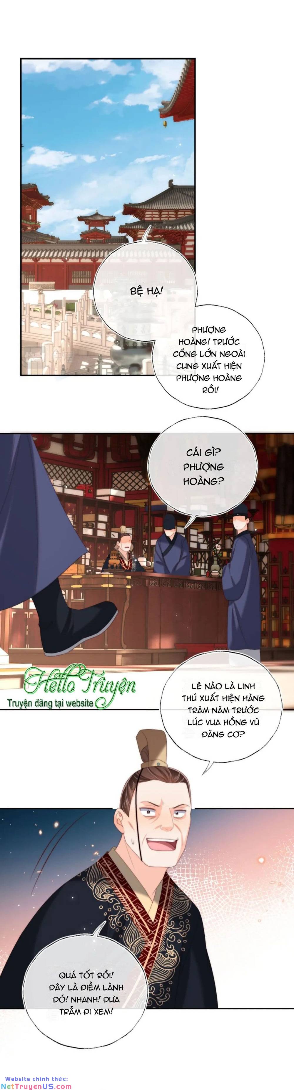 Dưỡng Địch Vi Hoạn Chapter 247 - Next Chapter 248