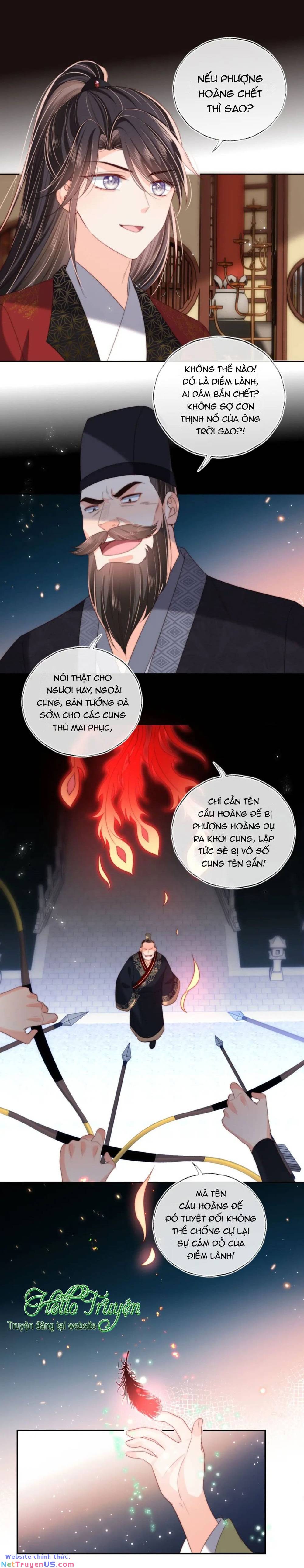 Dưỡng Địch Vi Hoạn Chapter 247 - Next Chapter 248