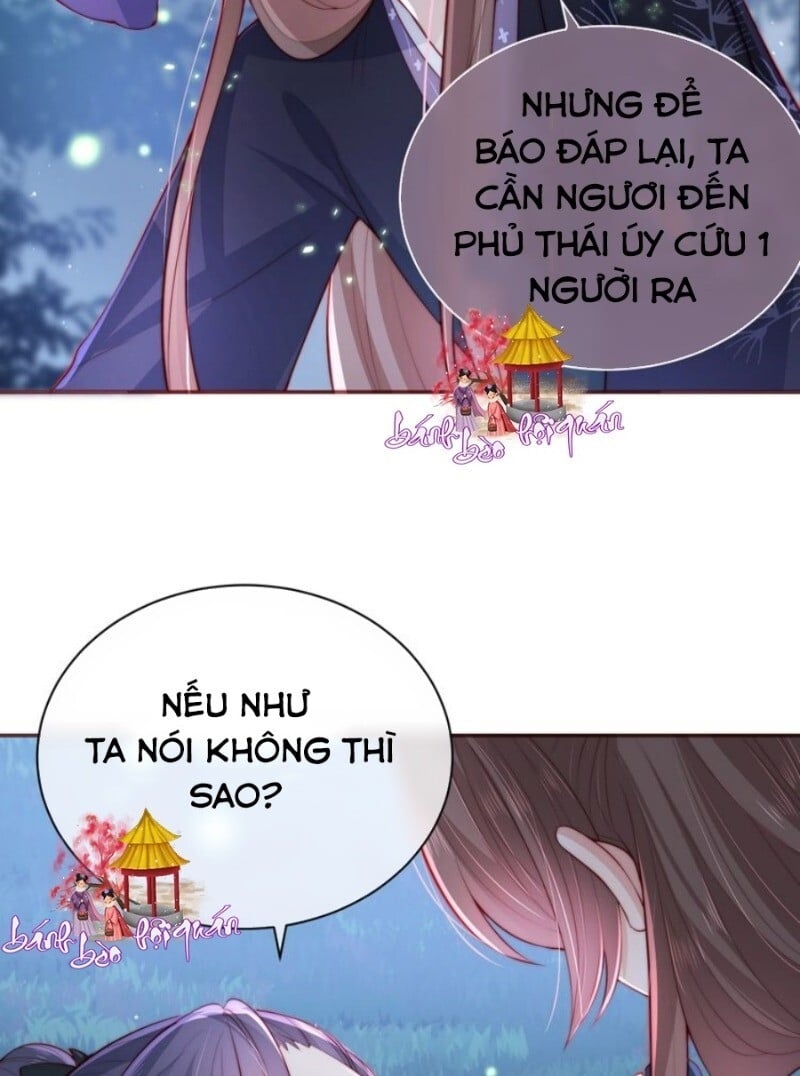 Dưỡng Địch Vi Hoạn Chapter 25 - Next Chapter 26