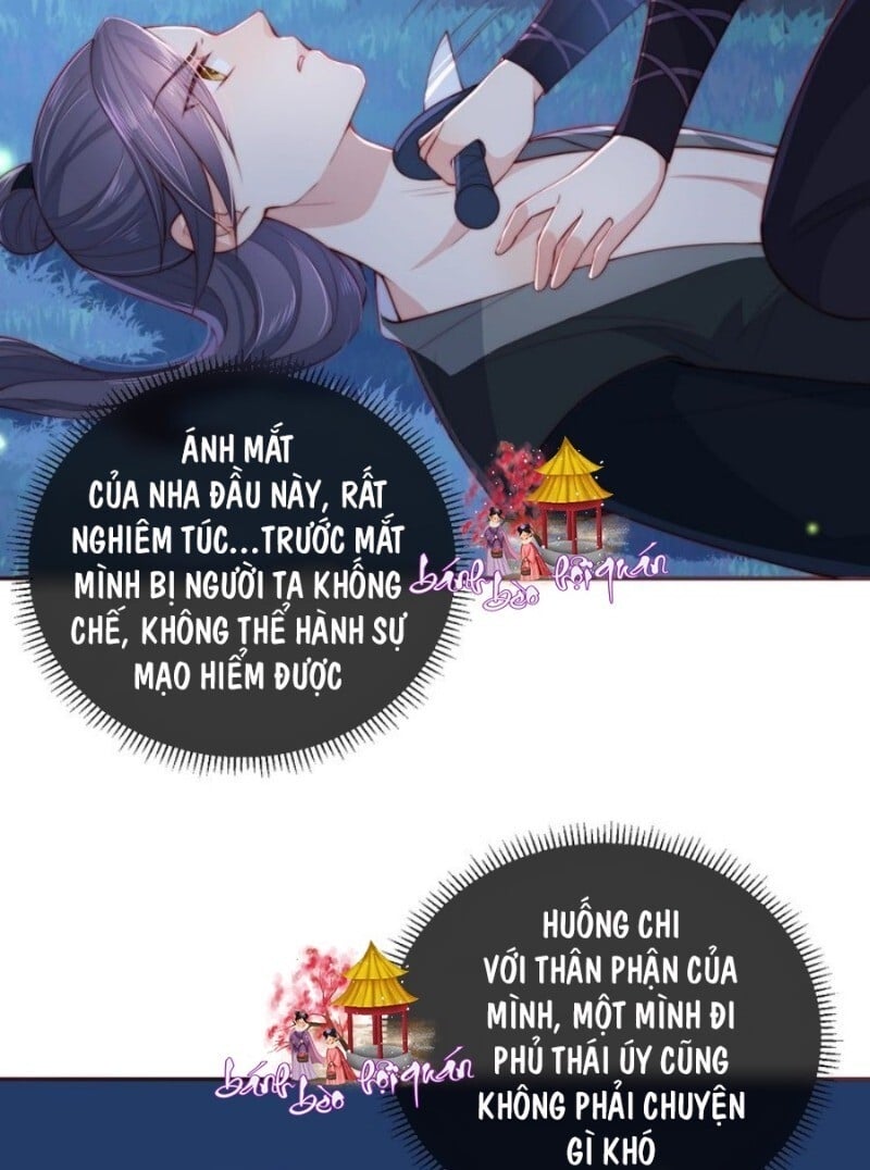 Dưỡng Địch Vi Hoạn Chapter 25 - Next Chapter 26