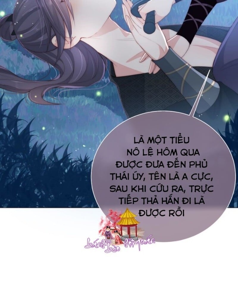 Dưỡng Địch Vi Hoạn Chapter 25 - Next Chapter 26