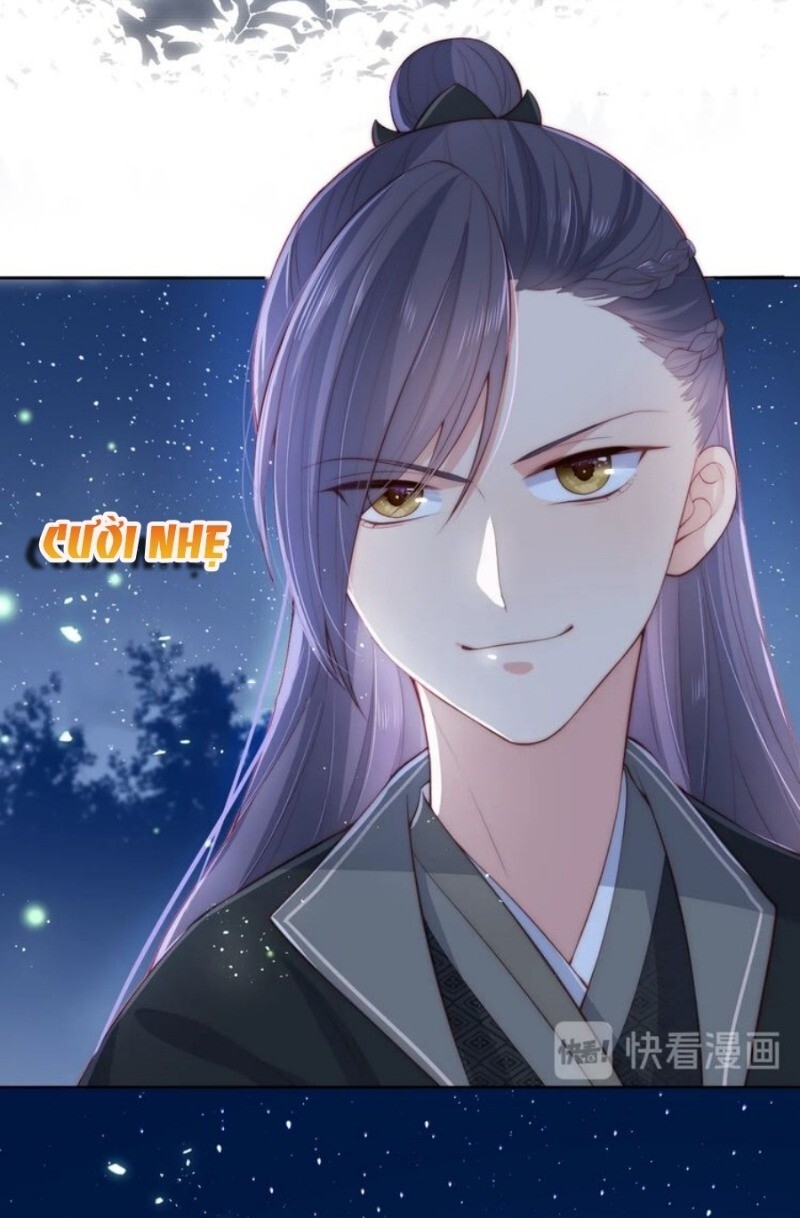 Dưỡng Địch Vi Hoạn Chapter 25 - Next Chapter 26