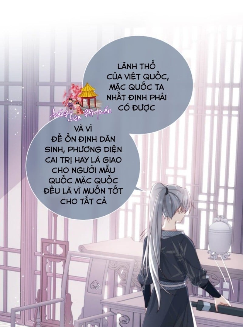 Dưỡng Địch Vi Hoạn Chapter 25 - Next Chapter 26