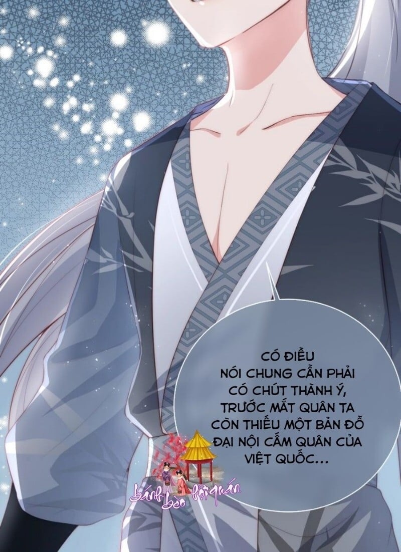 Dưỡng Địch Vi Hoạn Chapter 25 - Next Chapter 26