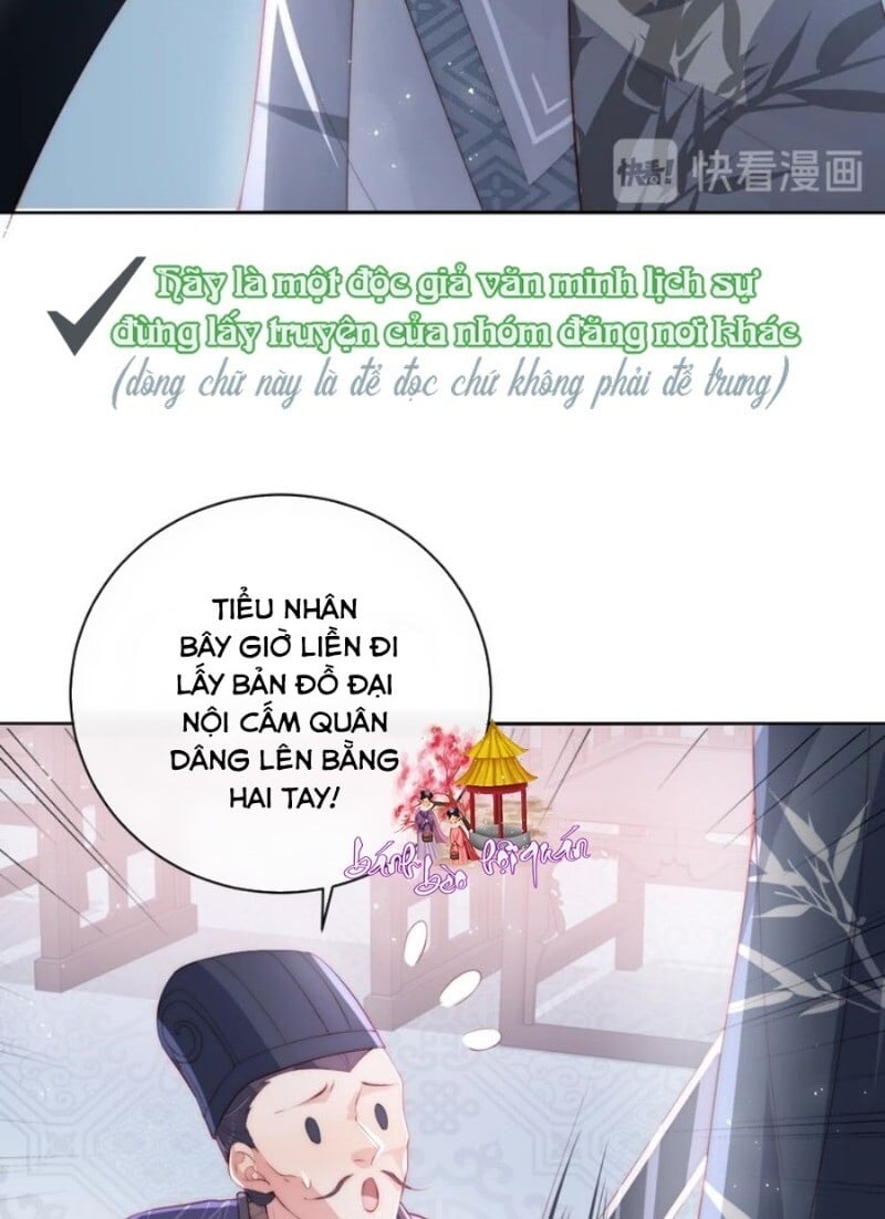 Dưỡng Địch Vi Hoạn Chapter 25 - Next Chapter 26