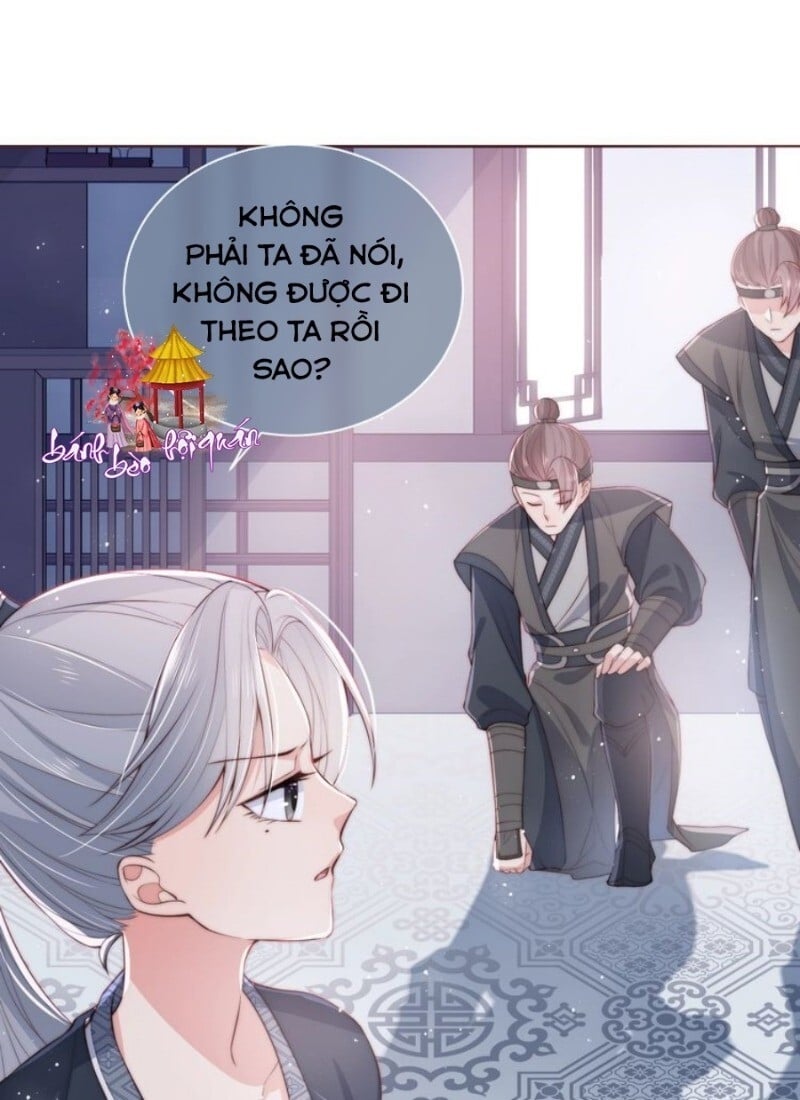 Dưỡng Địch Vi Hoạn Chapter 25 - Next Chapter 26