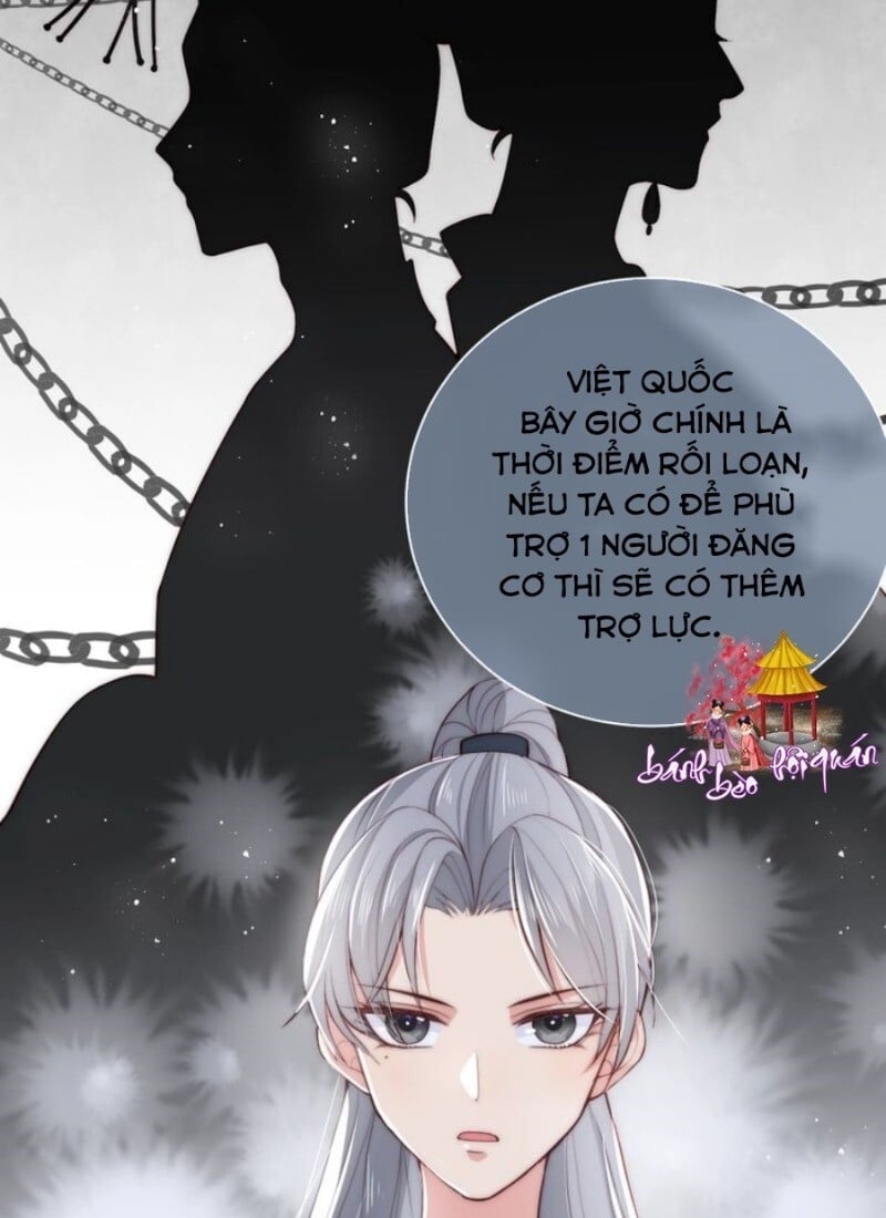 Dưỡng Địch Vi Hoạn Chapter 25 - Next Chapter 26