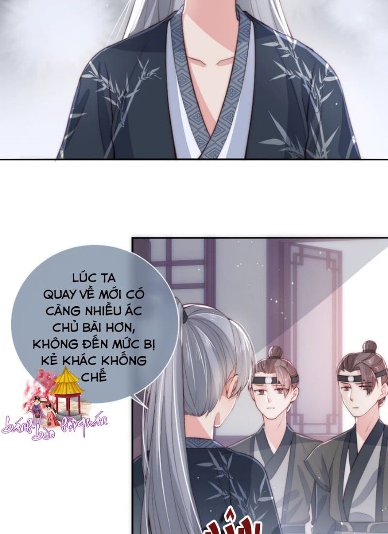 Dưỡng Địch Vi Hoạn Chapter 25 - Next Chapter 26