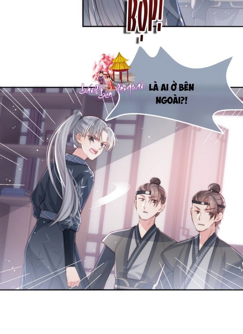 Dưỡng Địch Vi Hoạn Chapter 25 - Next Chapter 26