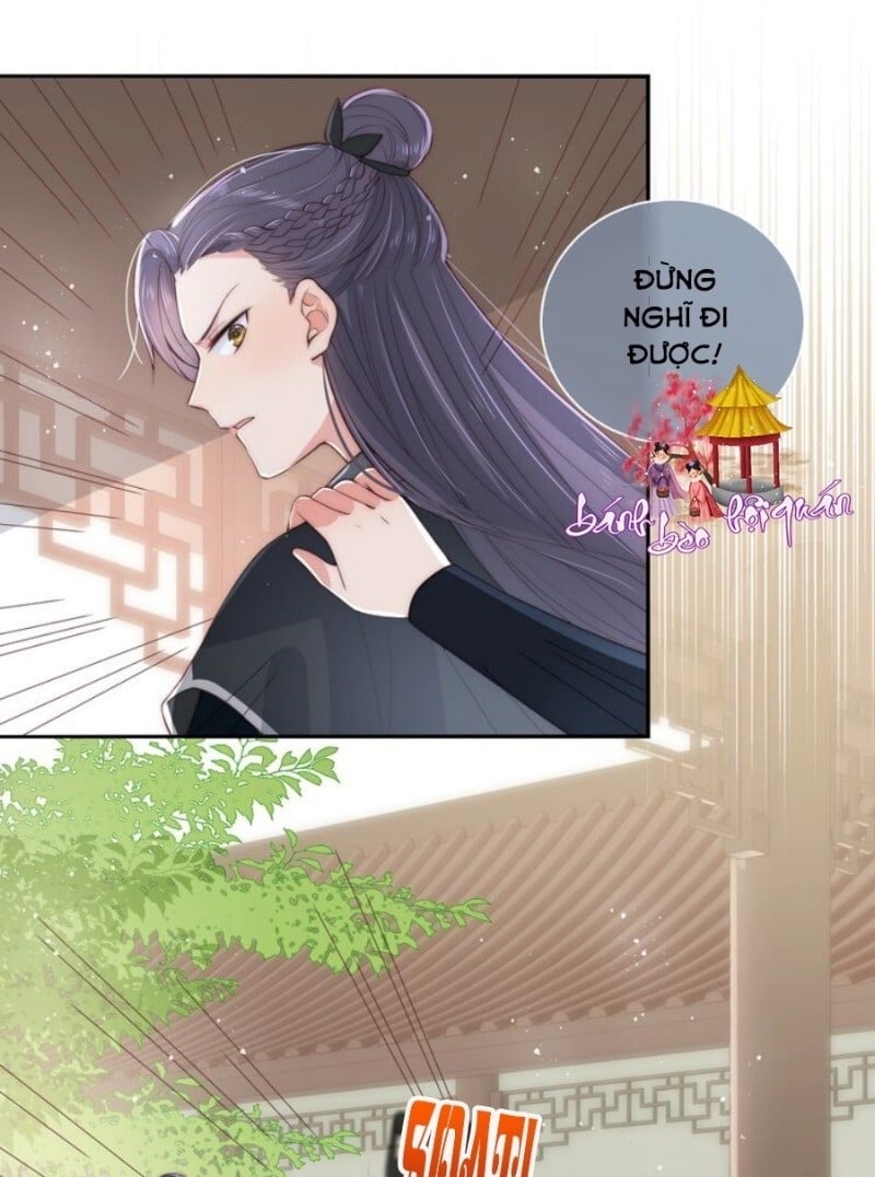 Dưỡng Địch Vi Hoạn Chapter 25 - Next Chapter 26