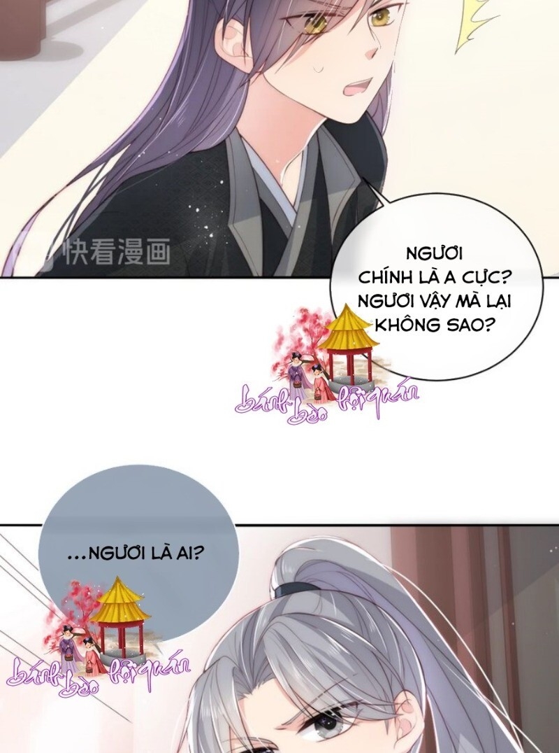 Dưỡng Địch Vi Hoạn Chapter 25 - Next Chapter 26