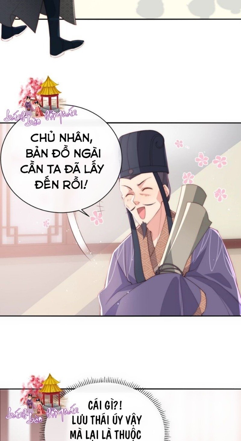 Dưỡng Địch Vi Hoạn Chapter 25 - Next Chapter 26