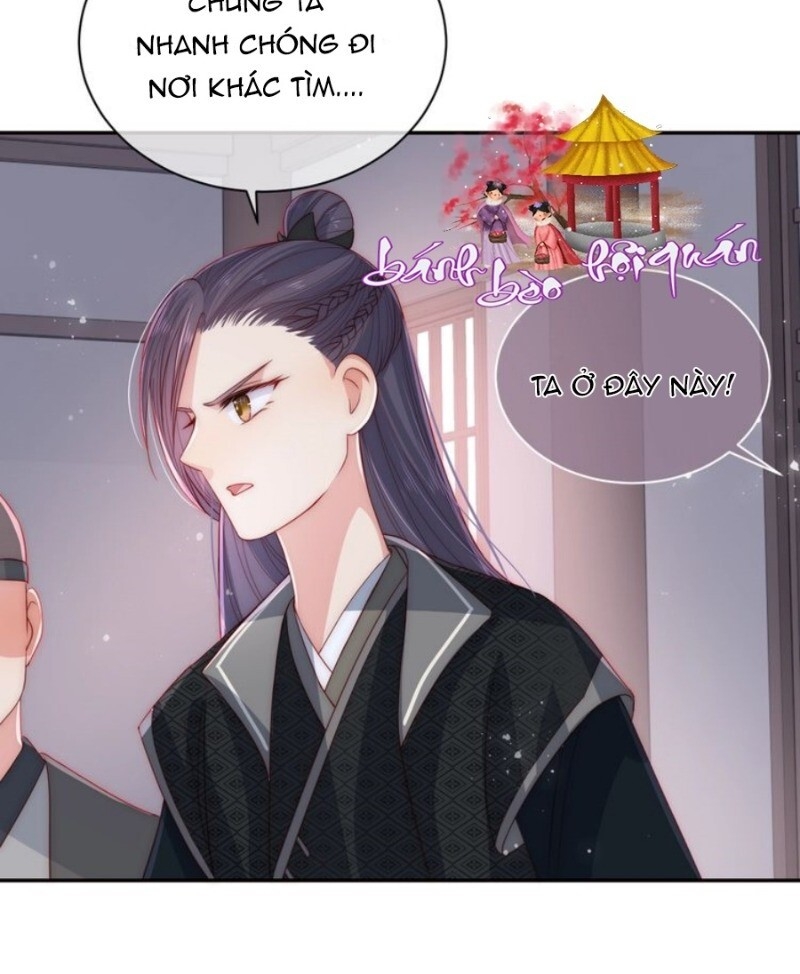 Dưỡng Địch Vi Hoạn Chapter 26 - Next Chapter 27