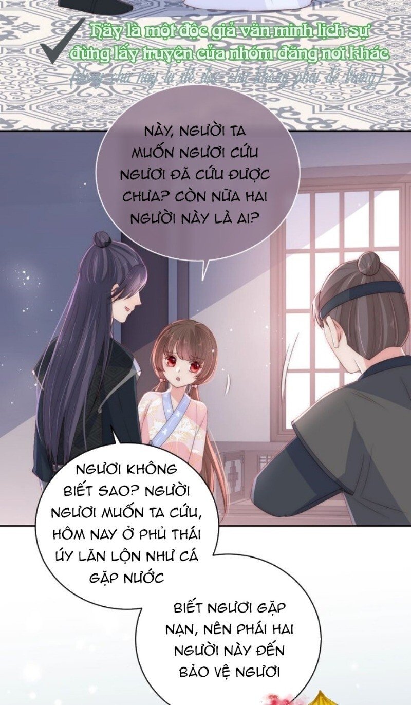 Dưỡng Địch Vi Hoạn Chapter 26 - Next Chapter 27