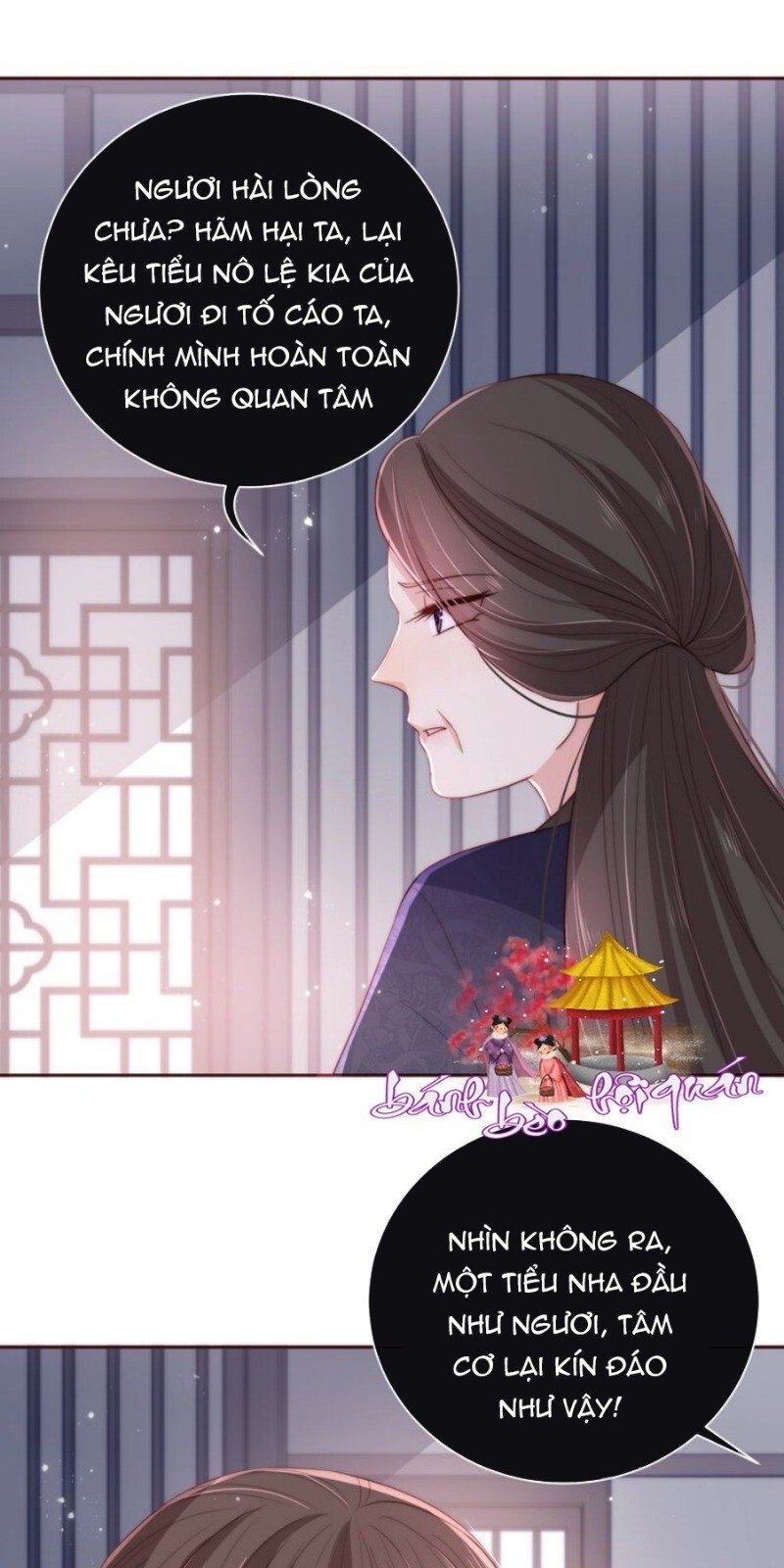 Dưỡng Địch Vi Hoạn Chapter 26 - Next Chapter 27