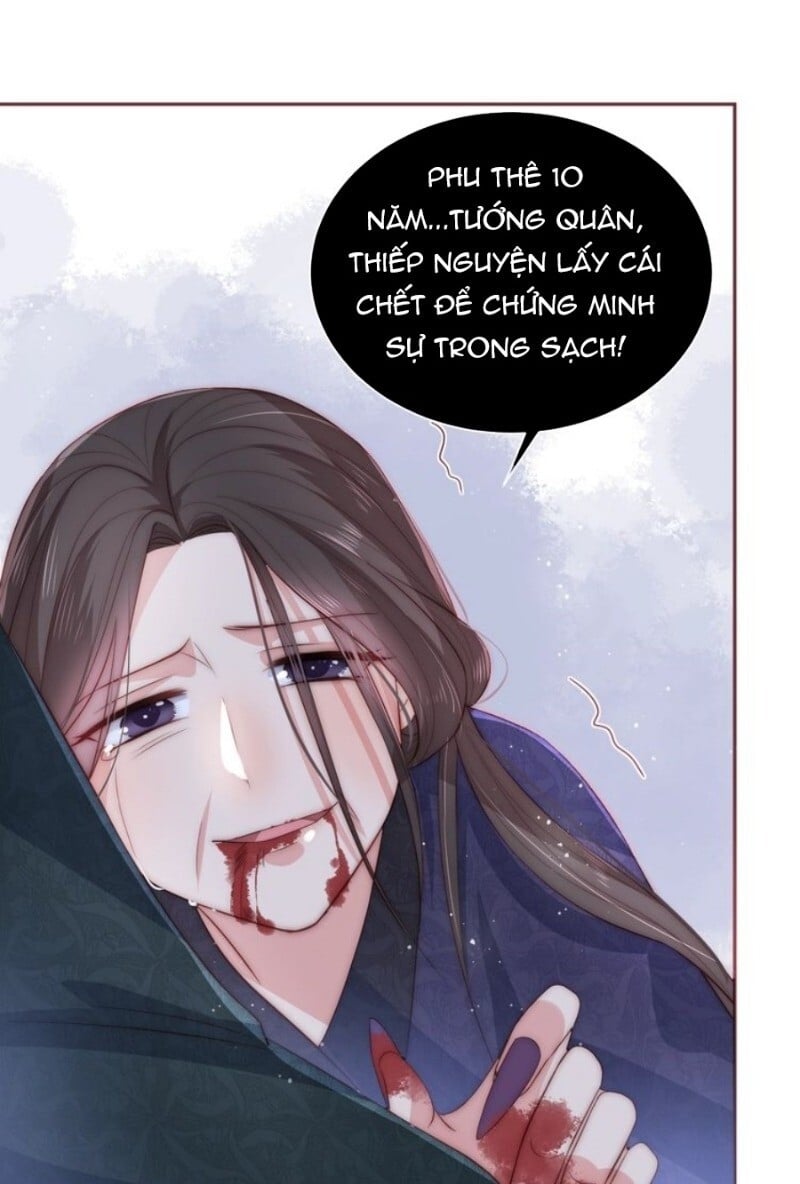 Dưỡng Địch Vi Hoạn Chapter 26 - Next Chapter 27