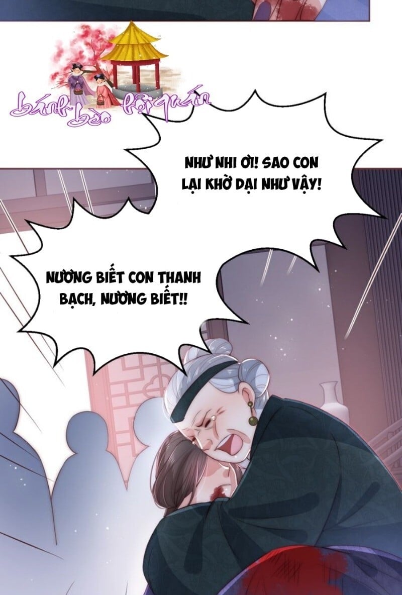 Dưỡng Địch Vi Hoạn Chapter 26 - Next Chapter 27