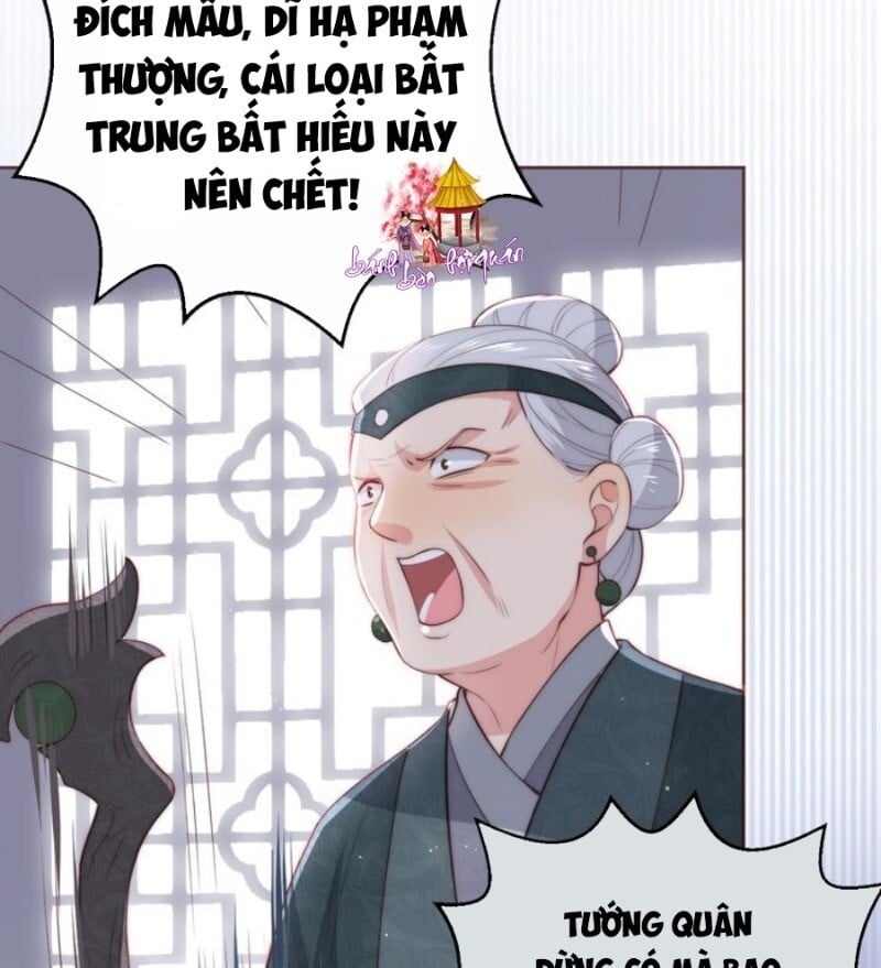 Dưỡng Địch Vi Hoạn Chapter 27 - Next Chapter 28