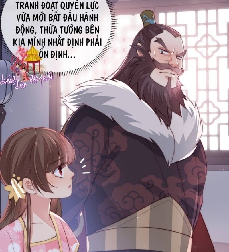 Dưỡng Địch Vi Hoạn Chapter 27 - Next Chapter 28