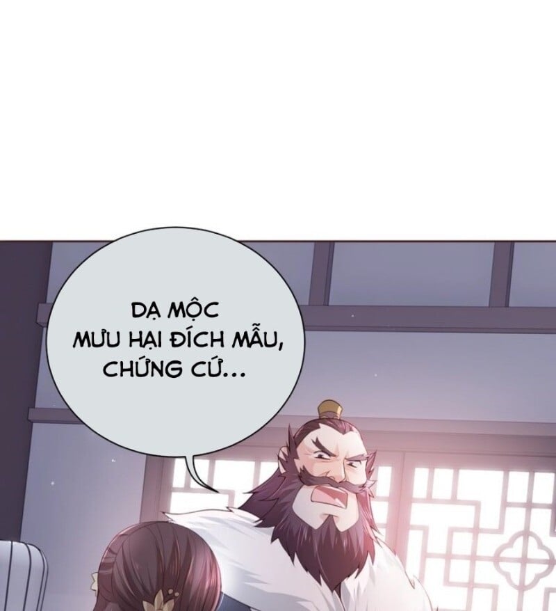 Dưỡng Địch Vi Hoạn Chapter 27 - Next Chapter 28