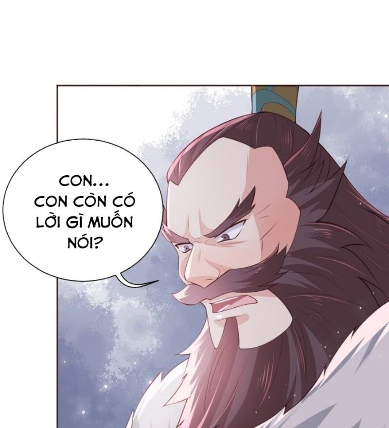 Dưỡng Địch Vi Hoạn Chapter 27 - Next Chapter 28