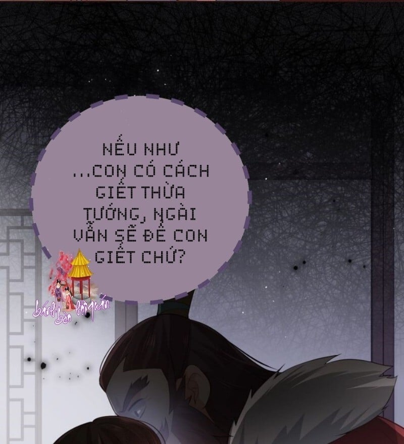 Dưỡng Địch Vi Hoạn Chapter 27 - Next Chapter 28