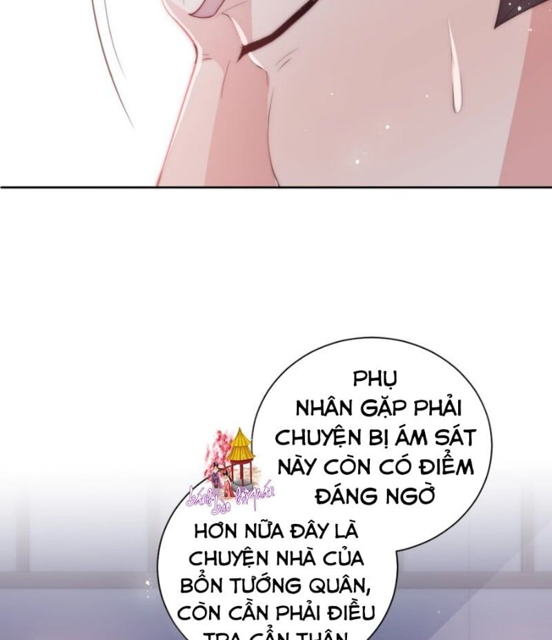 Dưỡng Địch Vi Hoạn Chapter 27 - Next Chapter 28