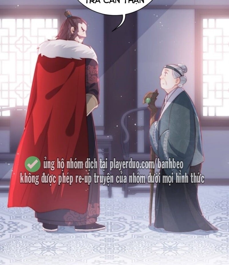 Dưỡng Địch Vi Hoạn Chapter 27 - Next Chapter 28