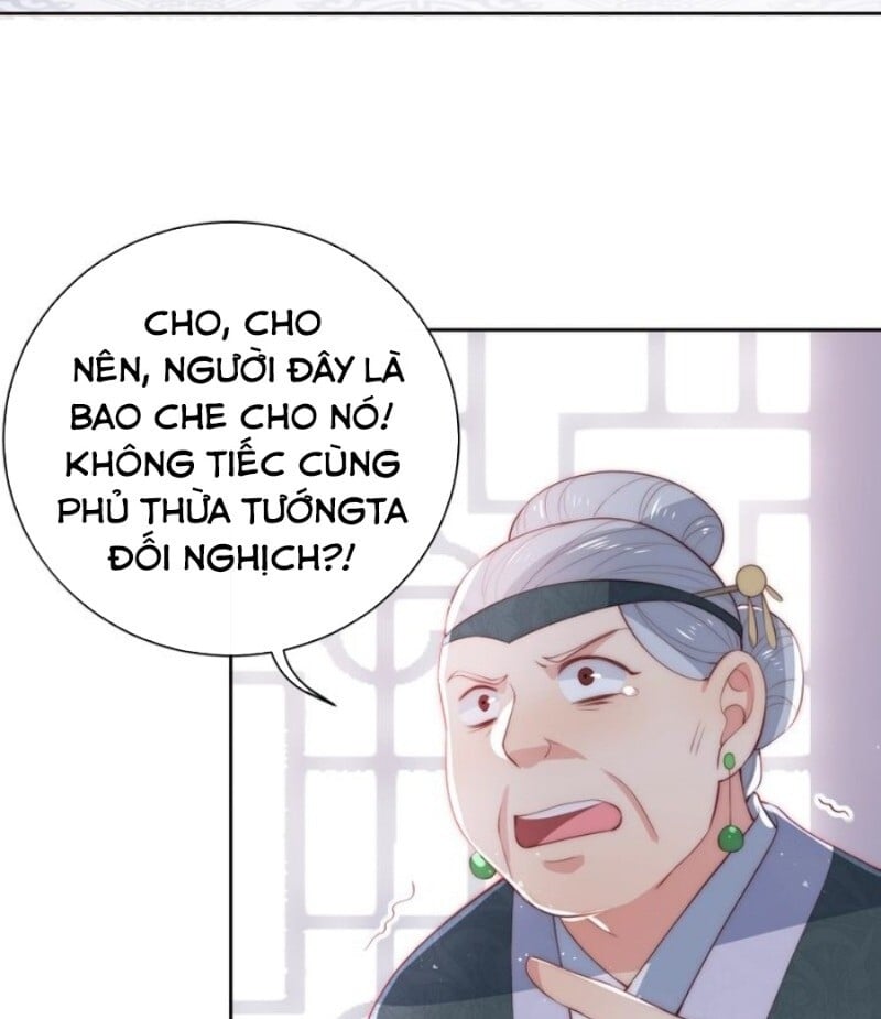 Dưỡng Địch Vi Hoạn Chapter 27 - Next Chapter 28