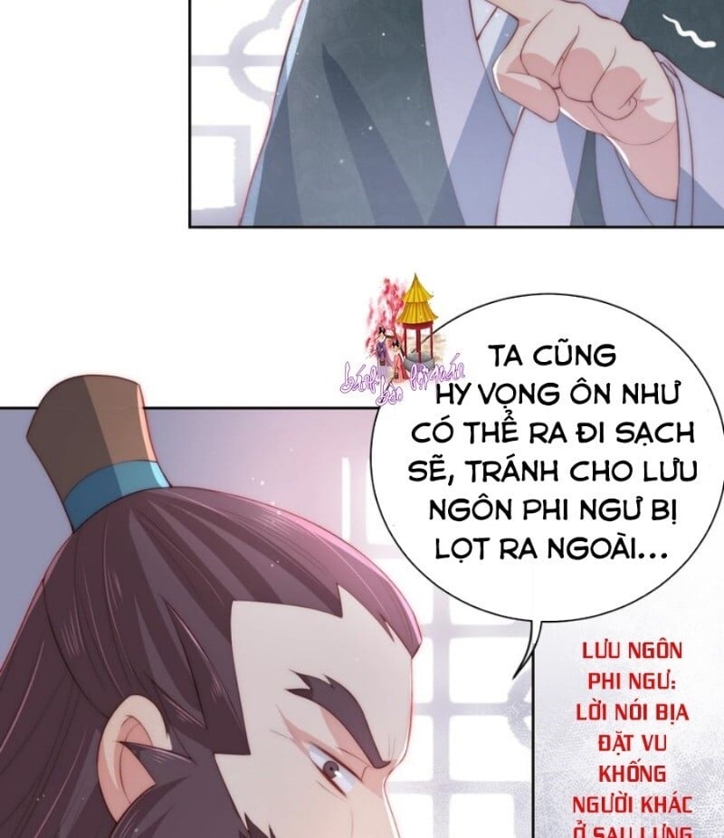 Dưỡng Địch Vi Hoạn Chapter 27 - Next Chapter 28