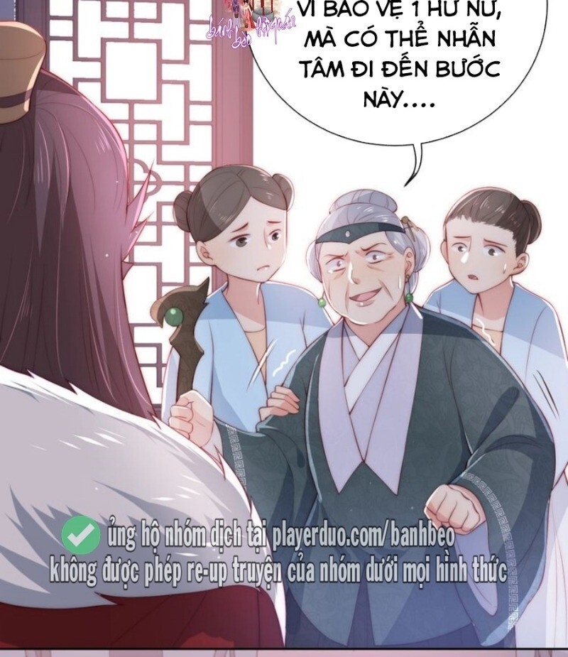 Dưỡng Địch Vi Hoạn Chapter 27 - Next Chapter 28