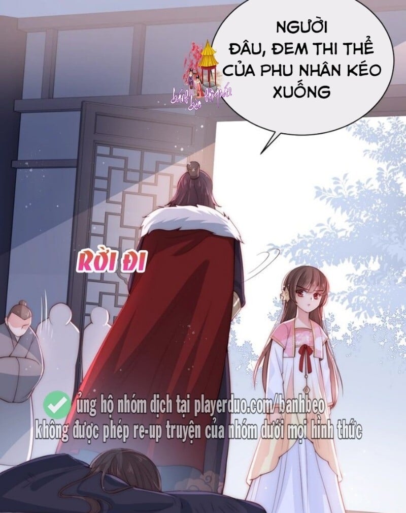 Dưỡng Địch Vi Hoạn Chapter 27 - Next Chapter 28