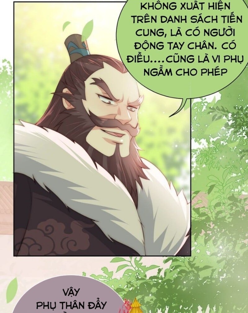 Dưỡng Địch Vi Hoạn Chapter 27 - Next Chapter 28