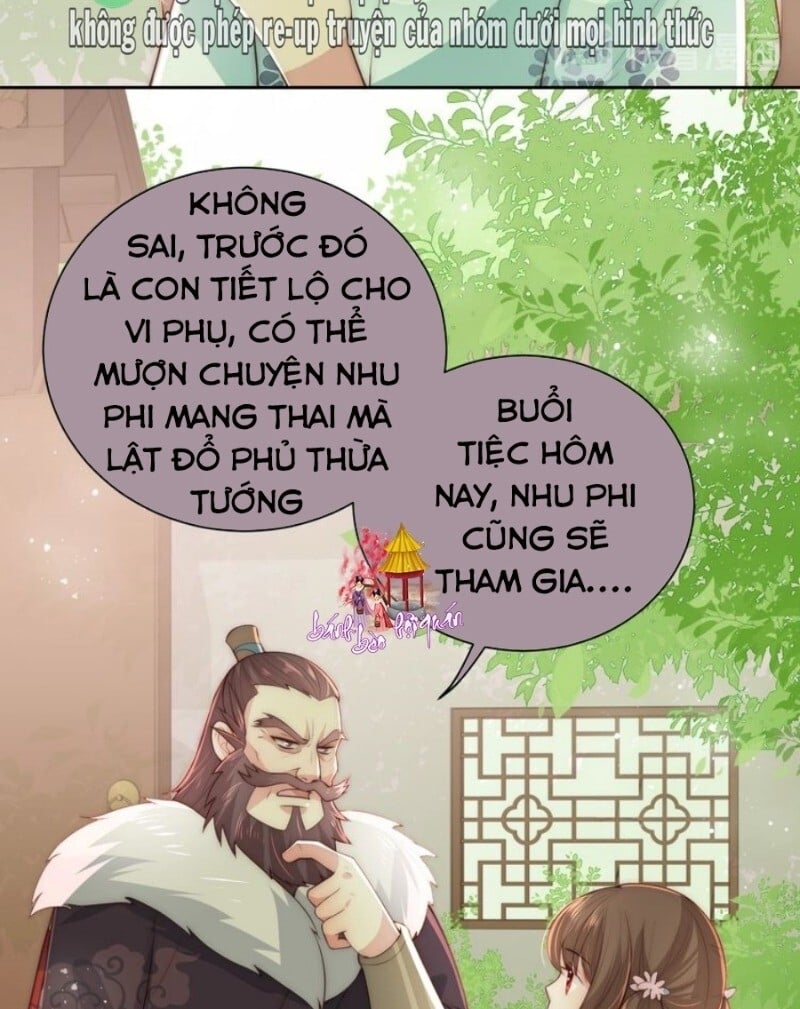 Dưỡng Địch Vi Hoạn Chapter 27 - Next Chapter 28