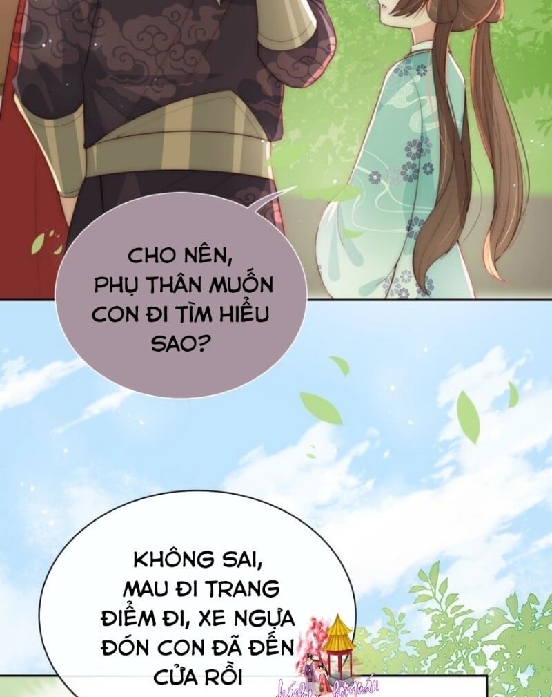 Dưỡng Địch Vi Hoạn Chapter 27 - Next Chapter 28