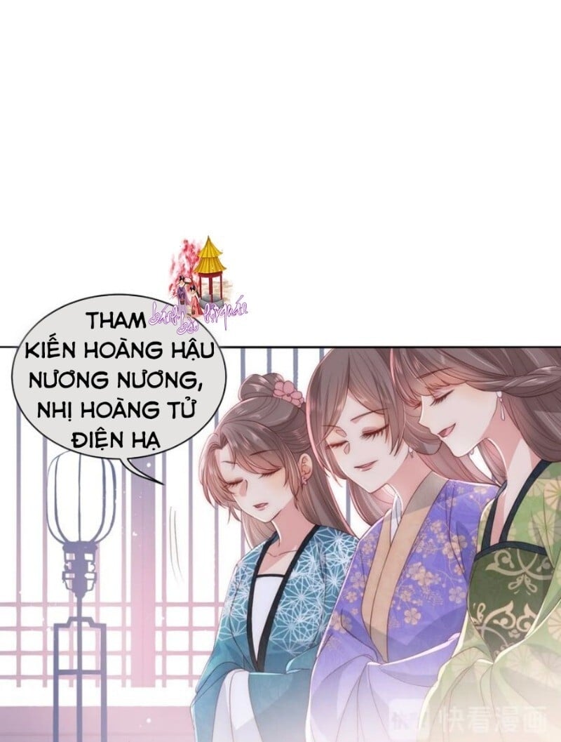 Dưỡng Địch Vi Hoạn Chapter 27 - Next Chapter 28