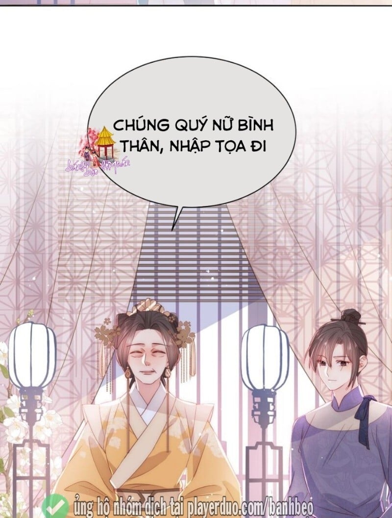 Dưỡng Địch Vi Hoạn Chapter 27 - Next Chapter 28