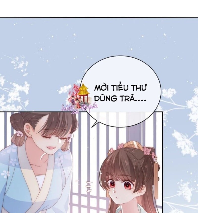 Dưỡng Địch Vi Hoạn Chapter 27 - Next Chapter 28