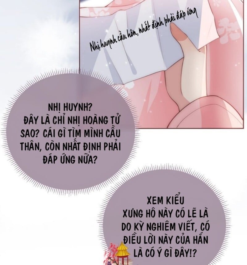 Dưỡng Địch Vi Hoạn Chapter 27 - Next Chapter 28