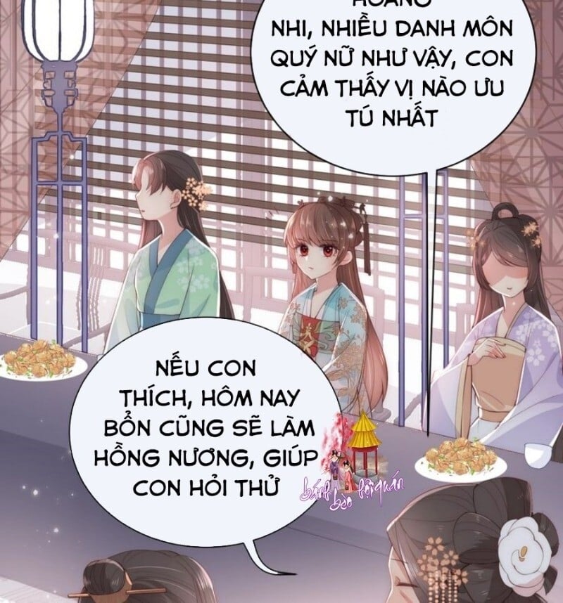 Dưỡng Địch Vi Hoạn Chapter 27 - Next Chapter 28