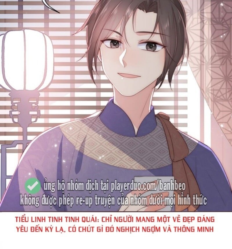 Dưỡng Địch Vi Hoạn Chapter 27 - Next Chapter 28