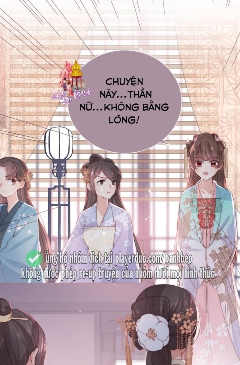 Dưỡng Địch Vi Hoạn Chapter 27 - Next Chapter 28