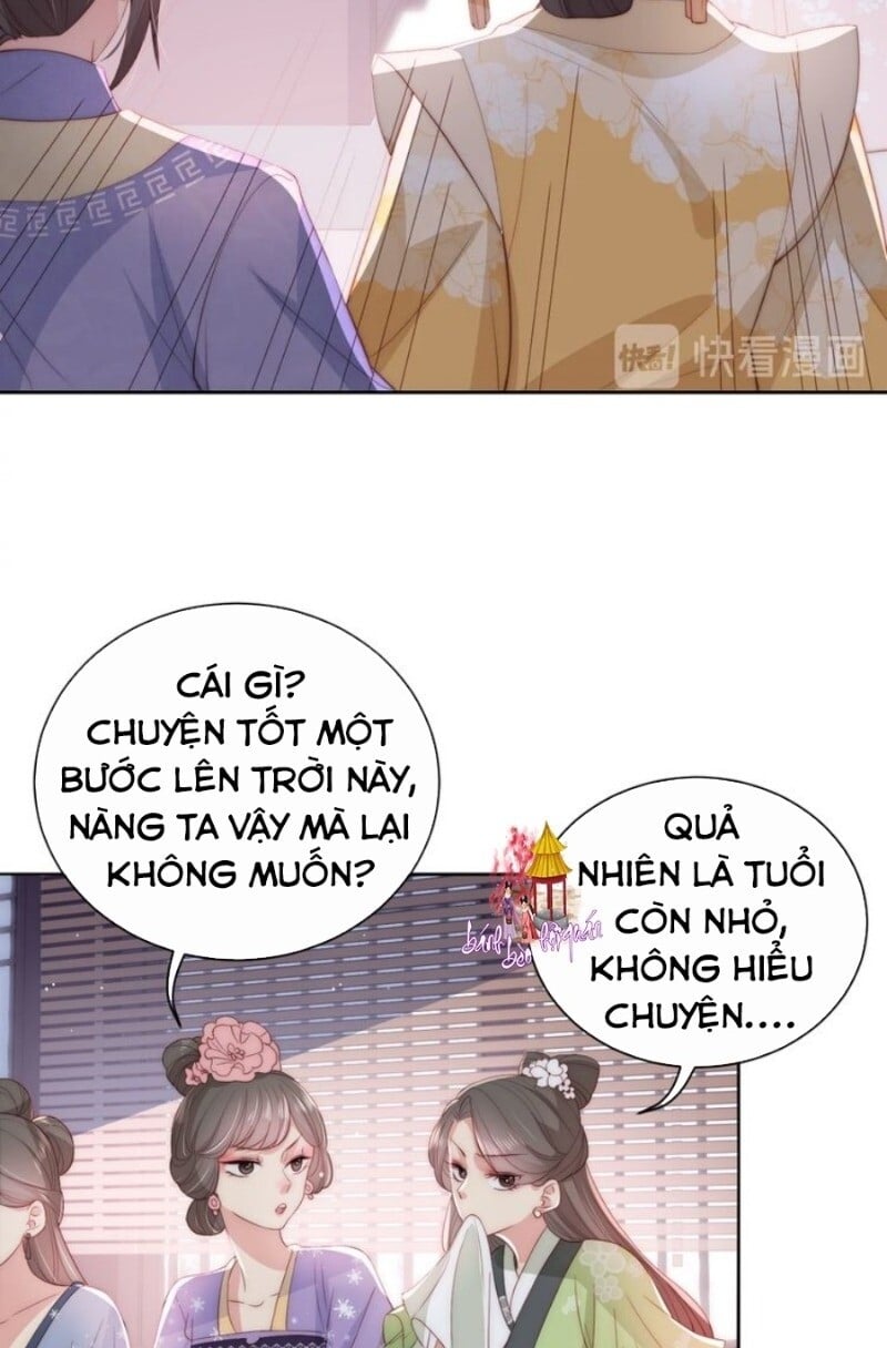 Dưỡng Địch Vi Hoạn Chapter 27 - Next Chapter 28