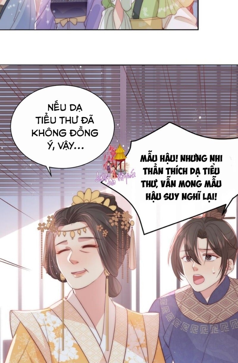 Dưỡng Địch Vi Hoạn Chapter 27 - Next Chapter 28