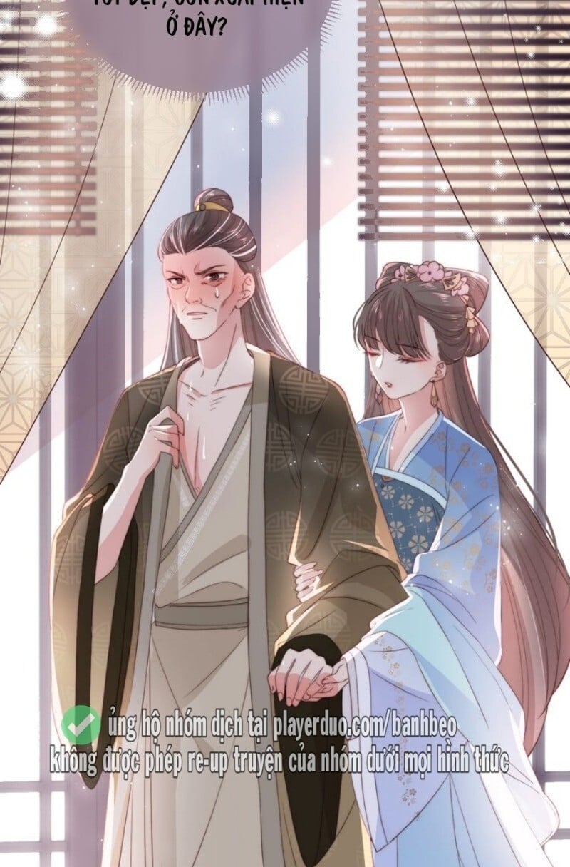 Dưỡng Địch Vi Hoạn Chapter 27 - Next Chapter 28