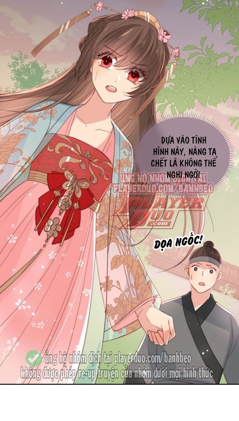 Dưỡng Địch Vi Hoạn Chapter 29 - Trang 4