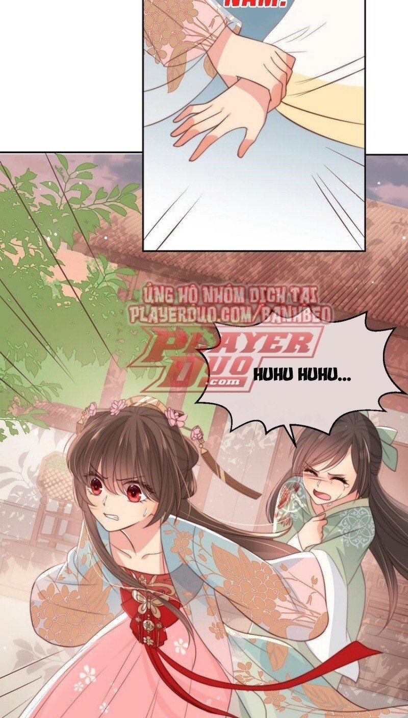 Dưỡng Địch Vi Hoạn Chapter 29 - Trang 4