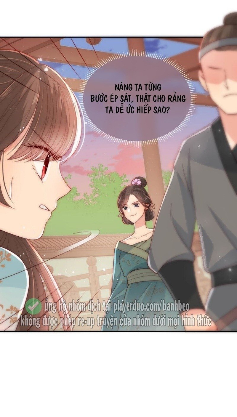 Dưỡng Địch Vi Hoạn Chapter 29 - Trang 4