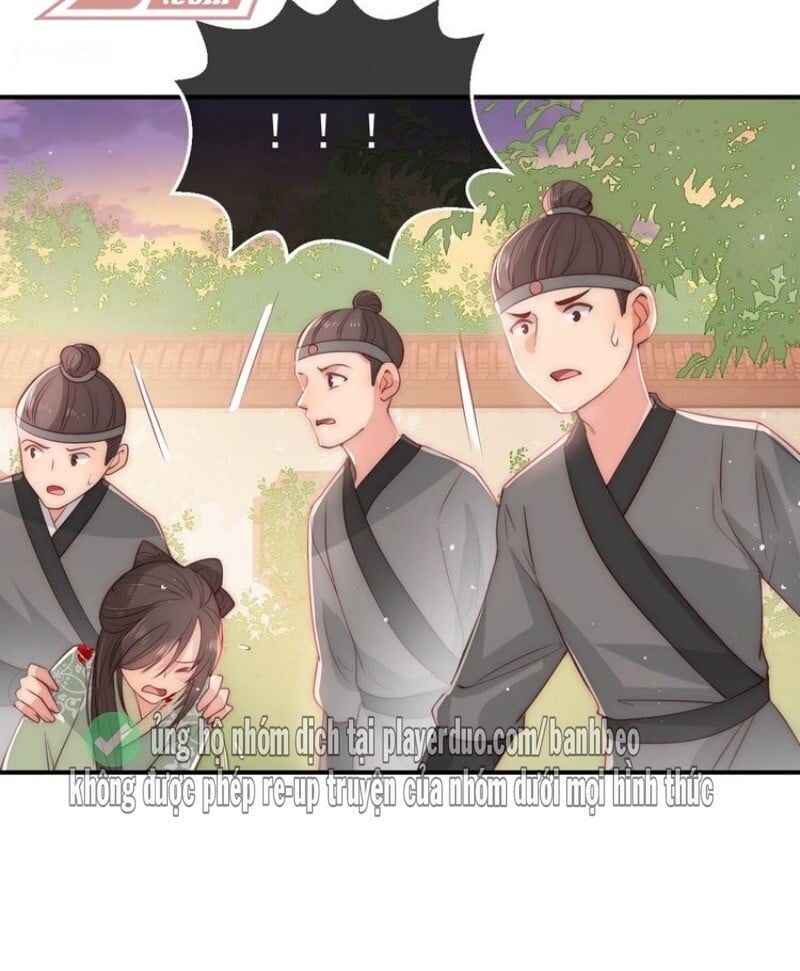 Dưỡng Địch Vi Hoạn Chapter 29 - Trang 4